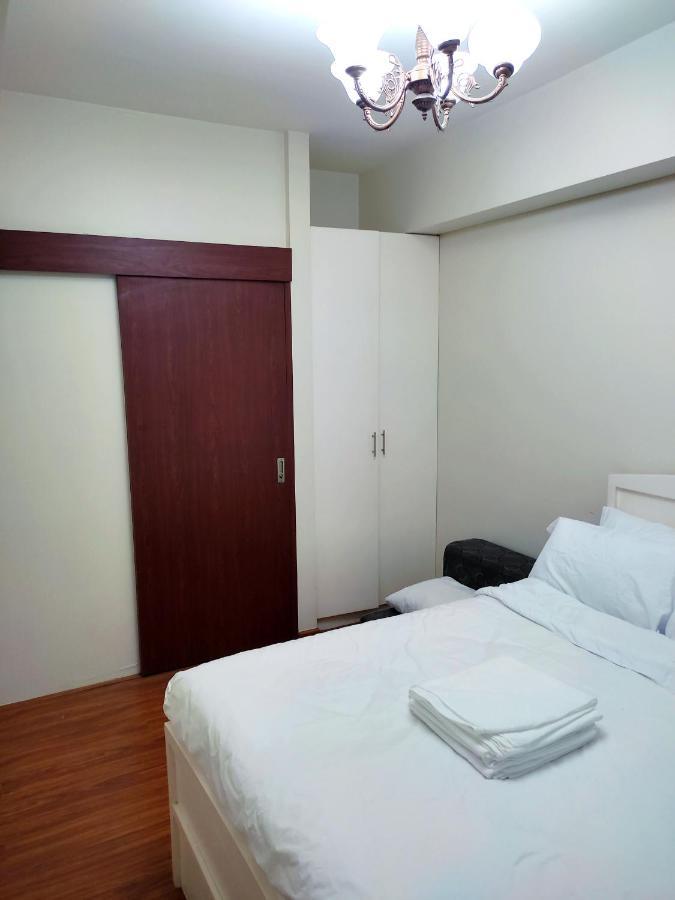 The Beacon Makati Aparthotel Manila Exterior photo