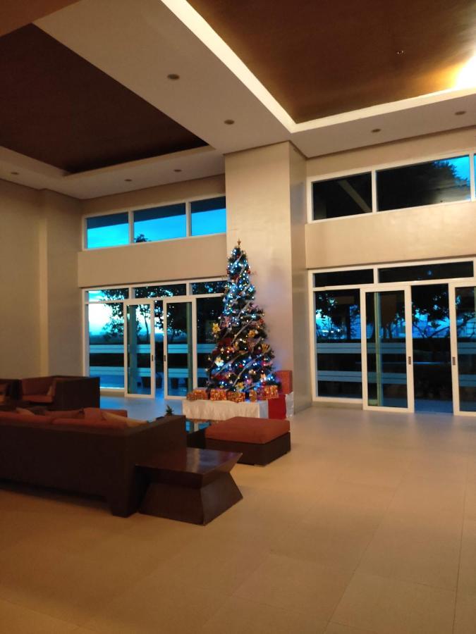 The Beacon Makati Aparthotel Manila Exterior photo